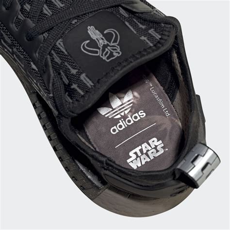 adidas star wars schoenen|adidas star wars gz2737.